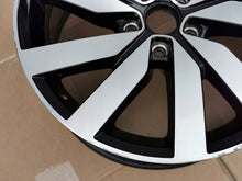 Load image into Gallery viewer, 1x Alufelge 18 Zoll 7N0601025P VW Sharan Rim Wheel FEL2836250975xi