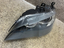 Laden Sie das Bild in den Galerie-Viewer, Frontscheinwerfer BMW X5 E70 7161587 Xenon Links Scheinwerfer Headlight SCH7767781135id