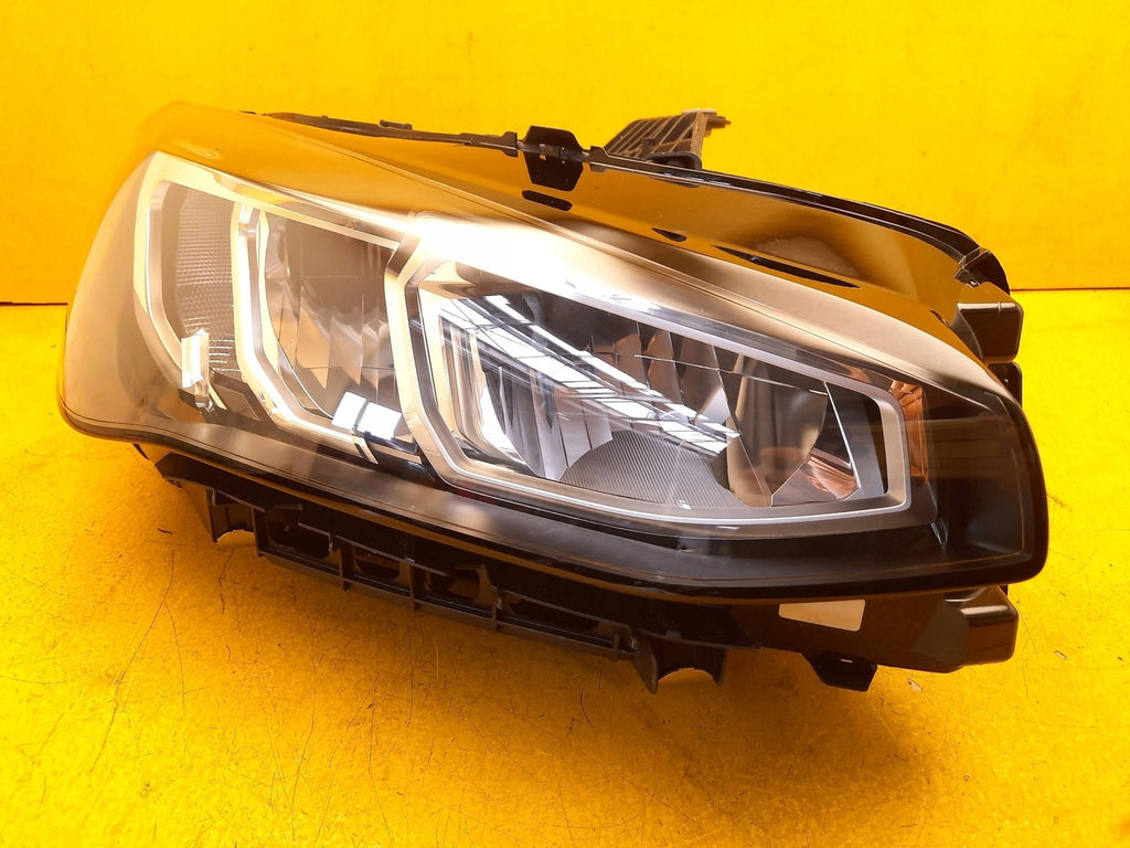 Frontscheinwerfer BMW 2 U06 5442244 5A422445A42244 LED Rechts Headlight SCH8962080205ff