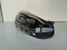 Laden Sie das Bild in den Galerie-Viewer, Frontscheinwerfer Ford Focus JX7B-13E016-AG Rechts Scheinwerfer Headlight SCH1780127141ls