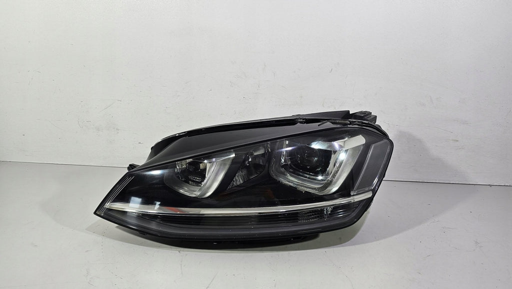Frontscheinwerfer VW Golf VII 5G1941751 Links Scheinwerfer Headlight SCH1488080668qy