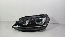 Load image into Gallery viewer, Frontscheinwerfer VW Golf VII 5G1941751 Links Scheinwerfer Headlight SCH1488080668qy