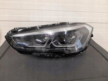 Load image into Gallery viewer, Frontscheinwerfer BMW X1 F48 5A01177-03 Vorderseite Scheinwerfer Headlight SCH9655167015zc