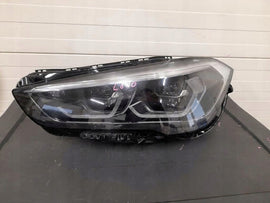 Frontscheinwerfer BMW X1 F48 5A01177-03 Vorderseite Scheinwerfer Headlight SCH9655167015zc