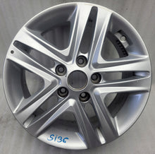 Load image into Gallery viewer, 1x Alufelge 16 Zoll 6.5" 5x114.3 50ET 52910-J7200 Kia Proceed Rim Wheel FEL8676146213cj
