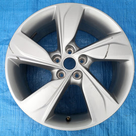 1x Alufelge 18 Zoll 7.5