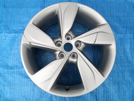 1x Alufelge 18 Zoll 7.5