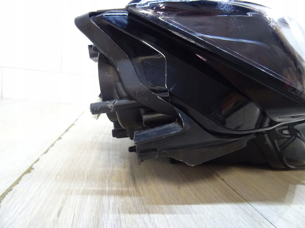 Frontscheinwerfer Peugeot 508 II 9839014080 LED Rechts Scheinwerfer Headlight SCH1800972067uq