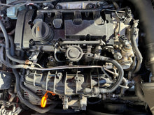 Load image into Gallery viewer, Motor Audi Seat Skoda VW AXX 2.0 TFSI 172TKm Engine Unkomplett MOT5523245183sn