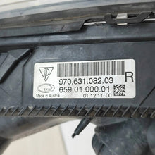 Laden Sie das Bild in den Galerie-Viewer, Frontscheinwerfer Porsche Panamera 97063108203 Rechts Scheinwerfer Headlight SCH4899846514ev