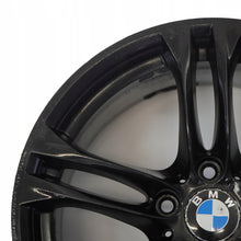 Load image into Gallery viewer, 1x Alufelge 18 Zoll 9.0" 5x120 7848573 BMW F06 F10 F12 Rim Wheel FEL4692941059ft