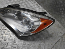 Load image into Gallery viewer, Frontscheinwerfer Genesis Coupe Ein Stück (Rechts oder Links) Headlight SCH6527923386eh