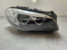 Laden Sie das Bild in den Galerie-Viewer, Frontscheinwerfer BMW F10 7317132 Xenon Rechts Scheinwerfer Headlight SCH3786174918qe
