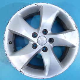 1x Alufelge 17 Zoll 6.5