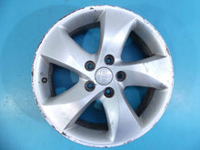 Load image into Gallery viewer, 1x Alufelge 17 Zoll 6.5" 5x114.3 46ET 52910-1D300 Kia Carens Iii Rim Wheel FEL7582526094gb