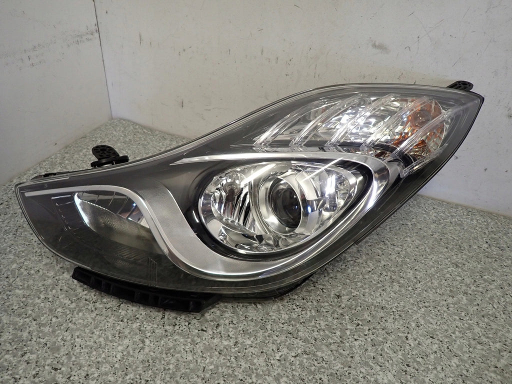Frontscheinwerfer Hyundai Ix20 Ein Stück (Rechts oder Links) Headlight SCH8093946559qw