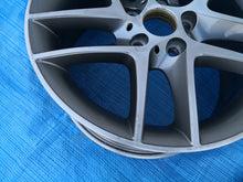 Load image into Gallery viewer, 1x Alufelge 18 Zoll 8.5" 5x120 52ET 6858734 BMW 1 E88 E81 E82 E87 Rim Wheel FEL5698452743na