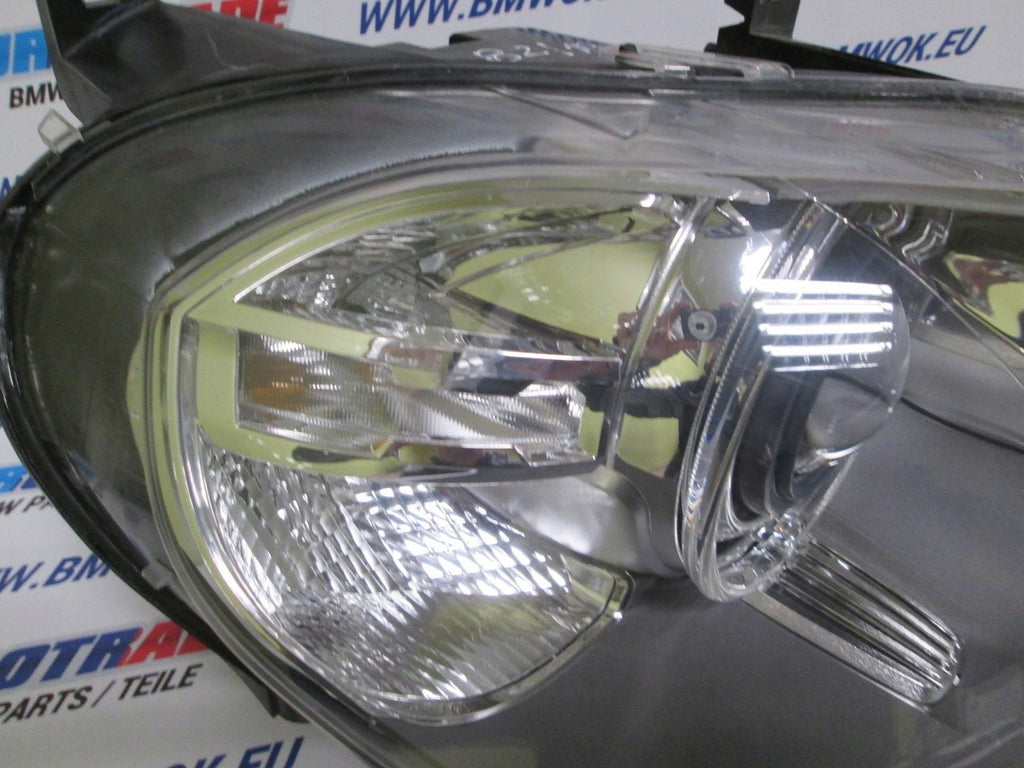 Frontscheinwerfer BMW X5 E70 7240788 Xenon Rechts Scheinwerfer Headlight SCH9523923600wi