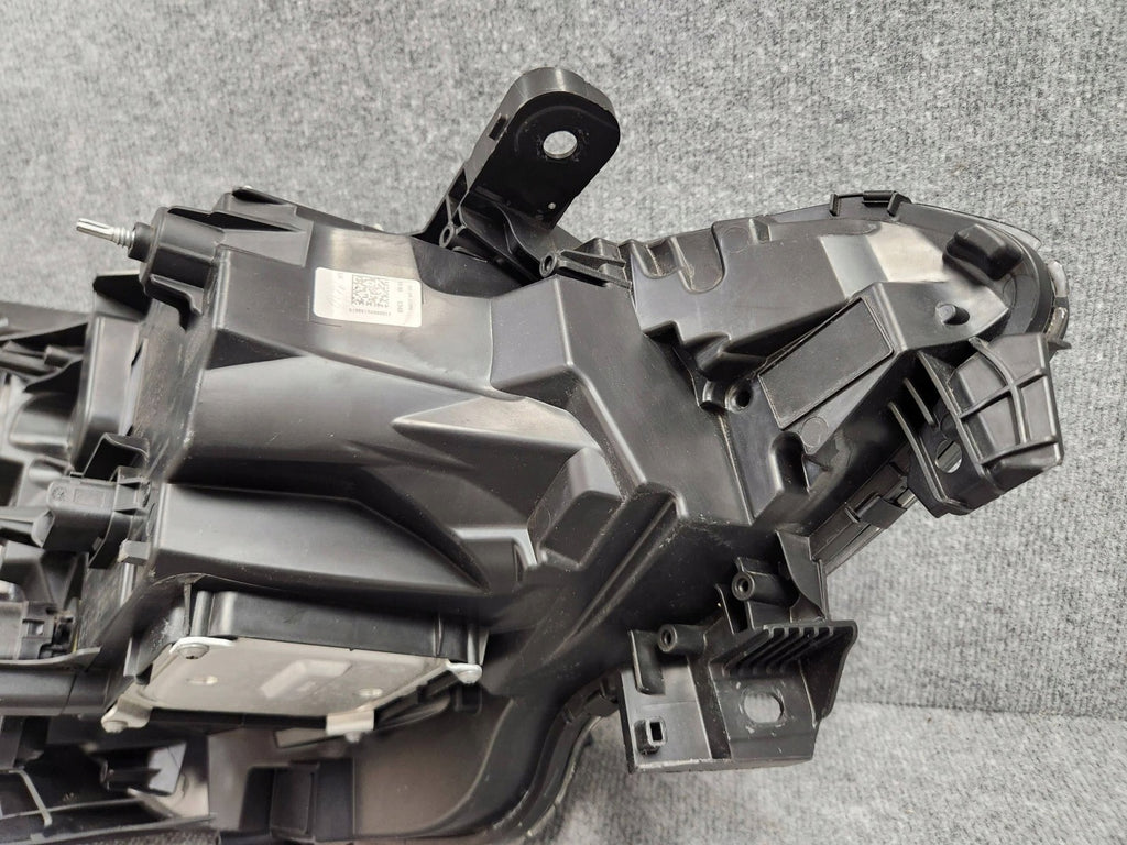 Frontscheinwerfer Renault Clio I V 260600901RSCZ LED Links Headlight SCH7266237093vx