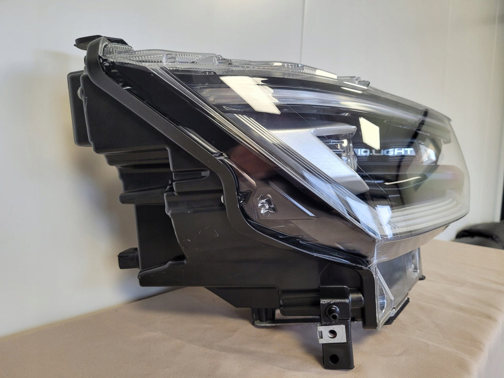 Frontscheinwerfer VW Amarok N1XB13E016DE Full LED Rechts Scheinwerfer Headlight SCH2523537297gc