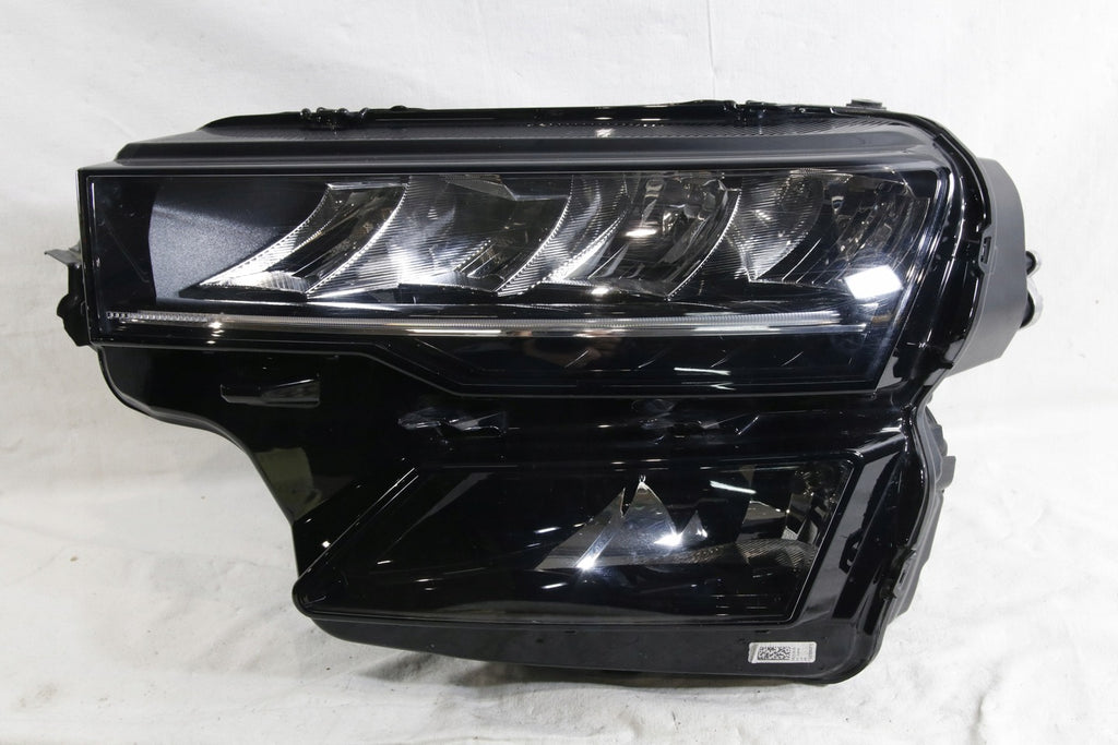 Frontscheinwerfer Skoda Karoq 57B941009 LED Links Scheinwerfer Headlight SCH4905000497wf