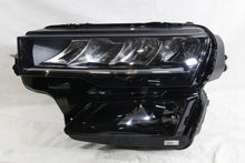 Laden Sie das Bild in den Galerie-Viewer, Frontscheinwerfer Skoda Karoq 57B941009 LED Links Scheinwerfer Headlight SCH4905000497wf