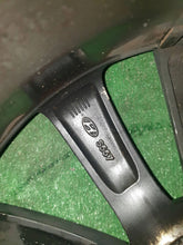 Load image into Gallery viewer, 1x Alufelge 17 Zoll 5x114.3 52910-3Z710 Hyundai I40 Rim Wheel FEL6221221808rl