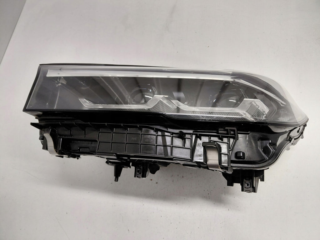 Frontscheinwerfer BMW G30 5A388C3-03 LED Links Scheinwerfer Headlight SCH1298434506vq