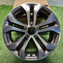 Laden Sie das Bild in den Galerie-Viewer, 1x Alufelge 17 Zoll A2534010600 Mercedes-Benz Glc C253 X253 Rim Wheel FEL3328716952dr