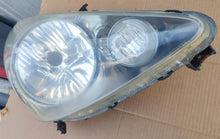 Load image into Gallery viewer, Frontscheinwerfer Honda Jazz II KLA11134 Rechts Scheinwerfer Headlight