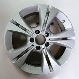 1x Alufelge 17 Zoll 7.0