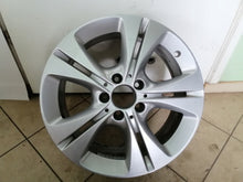 Load image into Gallery viewer, 1x Alufelge 17 Zoll 7.0&quot; 5x112 48,5ET A2054014300 Mercedes-Benz Rim Wheel