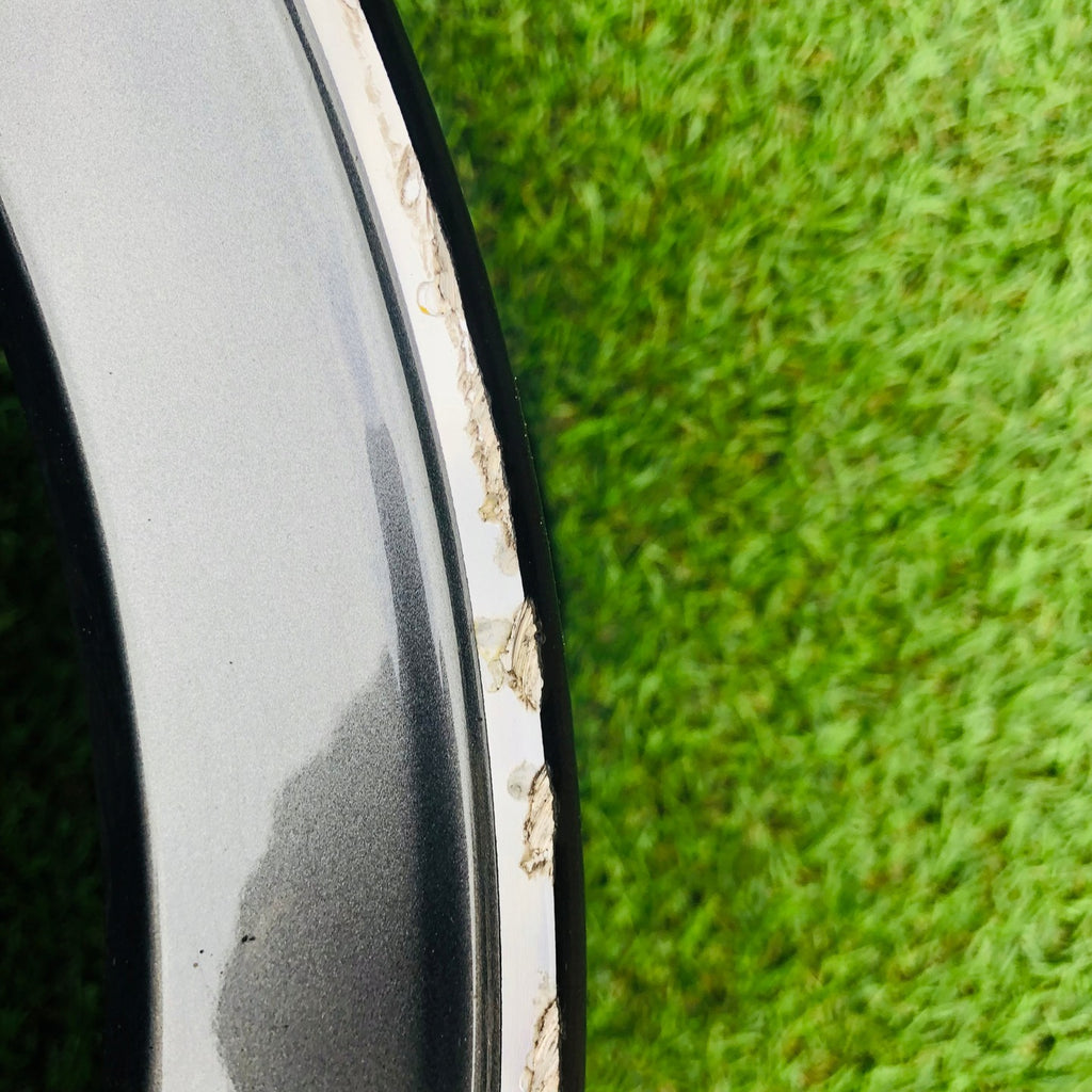 1x Alufelge 18 Zoll 8.0" 5x112 43ET A2134016300 Mercedes-Benz W213 Rim Wheel