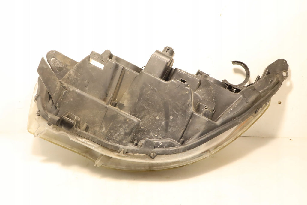 Frontscheinwerfer Citroën C4 II 9687304480 Rechts Scheinwerfer Headlight SCH5760410480om