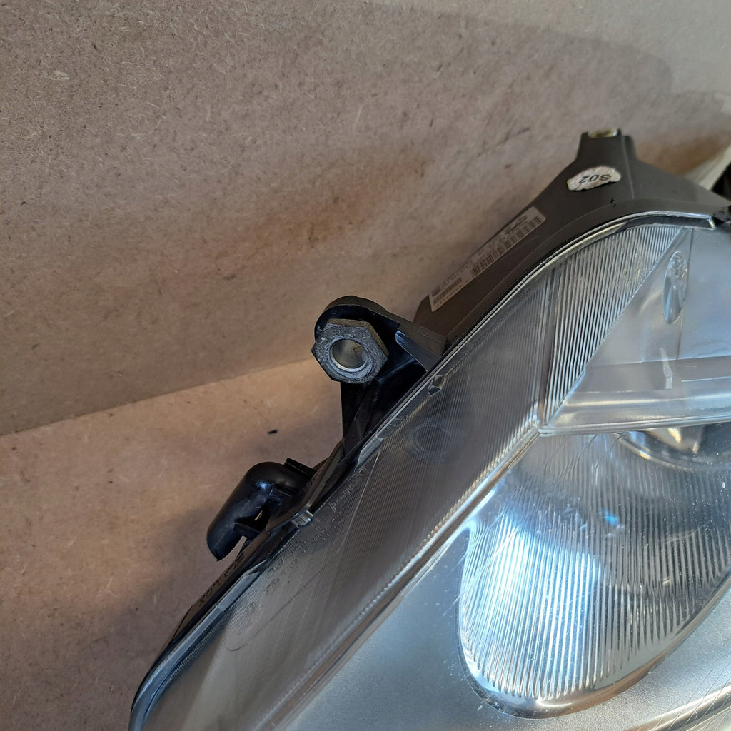 Frontscheinwerfer VW Phaeton 89007344 Xenon Links Scheinwerfer Headlight SCH4974738328ni