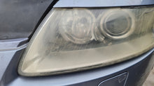 Laden Sie das Bild in den Galerie-Viewer, Frontscheinwerfer Audi A6 C6 Xenon Links Scheinwerfer Headlight