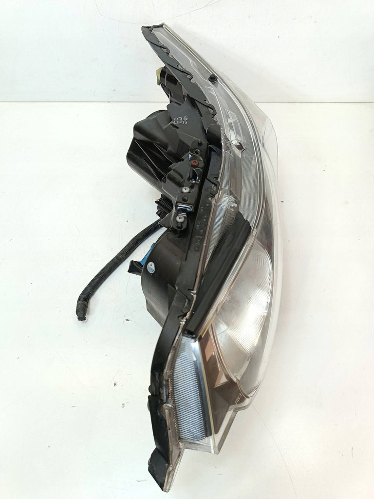 Frontscheinwerfer Honda Accord VIII P7530 12200HCHR710 Links Headlight