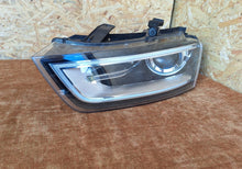 Load image into Gallery viewer, Frontscheinwerfer Audi Q3 8U0941003H Xenon Links Scheinwerfer Headlight