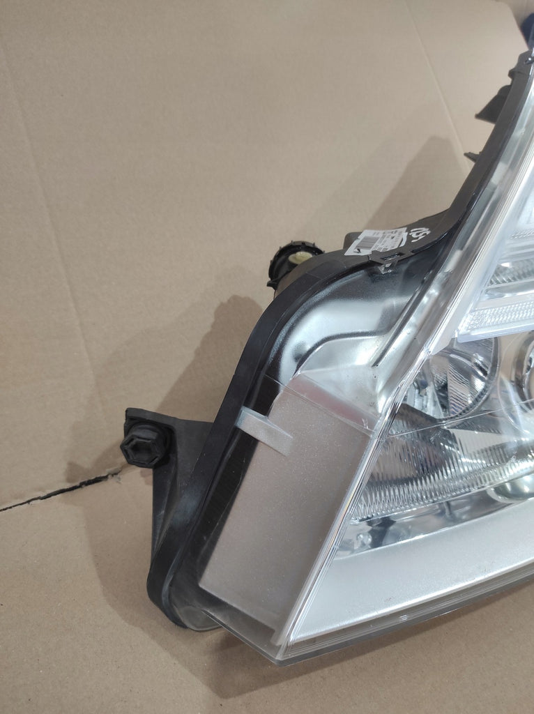 Frontscheinwerfer Renault Espace IV 260603197R LED Links Scheinwerfer Headlight SCH8737345416ia
