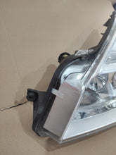 Laden Sie das Bild in den Galerie-Viewer, Frontscheinwerfer Renault Espace IV 260603197R LED Links Scheinwerfer Headlight SCH8737345416ia