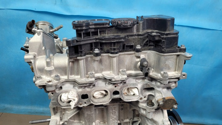 Motor Opel Mokka 10XRAE HN09 1.2 2TKm 2023 Benzin Engine Unkomplett MOT2330968459ec