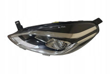 Laden Sie das Bild in den Galerie-Viewer, Frontscheinwerfer Ford Fiesta I H1BB13101CH Links Scheinwerfer Headlight SCH7401112443bl