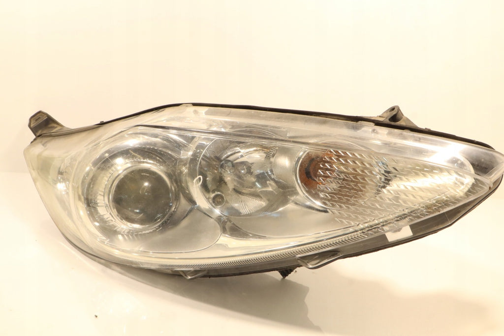 Frontscheinwerfer Ford Fiesta I VII Rechts Scheinwerfer Headlight SCH9998725512xa