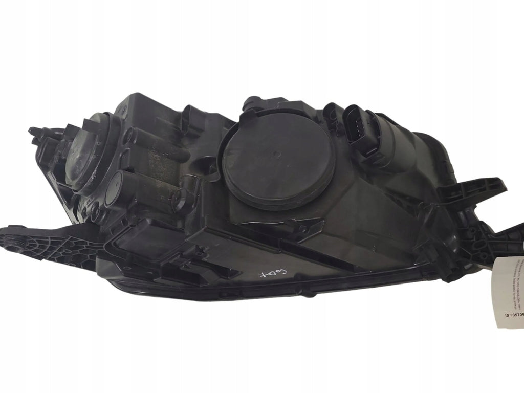 Frontscheinwerfer Skoda Fabia I 6V1941015D Links Scheinwerfer Headlight SCH2251104458bb