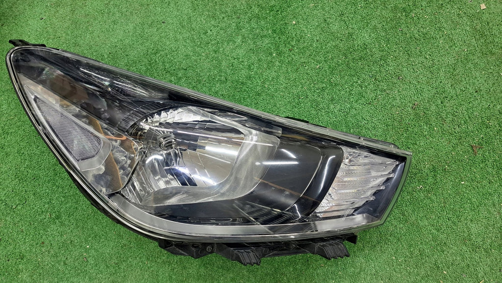 Frontscheinwerfer Kia Rio 92102-H8 LED Rechts Scheinwerfer Headlight