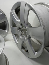 Load image into Gallery viewer, 4x Alufelge 17 Zoll 8.0" 5x112 39ET Audi Rim Wheel FEL7803991002uv
