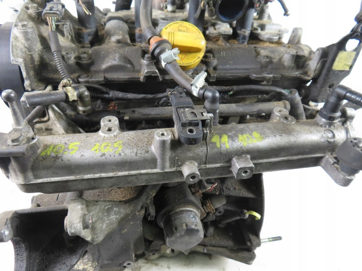 Motor Renault Espace IV F4R796 2.0 163PS 2003 Benzin Engine Komplett MOT2303338827fk