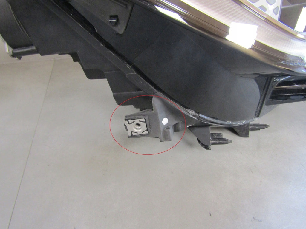 Frontscheinwerfer VW Id.5 Id.4 11B941036N LED Rechts Scheinwerfer Headlight SCH1605348320vq