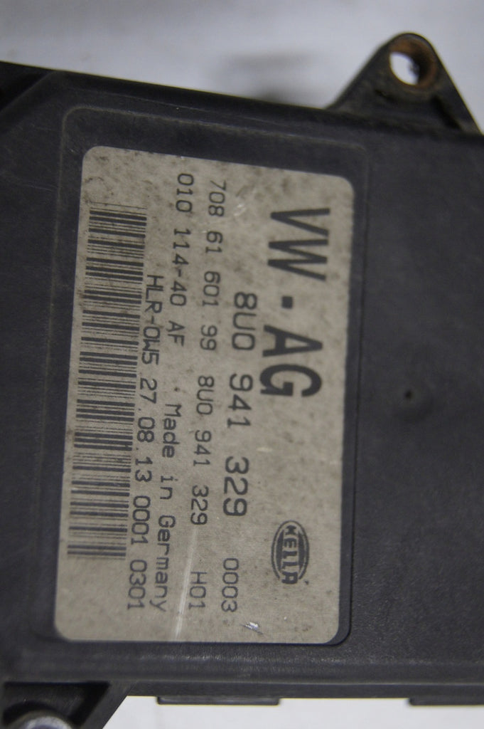 Frontscheinwerfer Skoda Superb II 3T1941016H Xenon Rechts Scheinwerfer Headlight