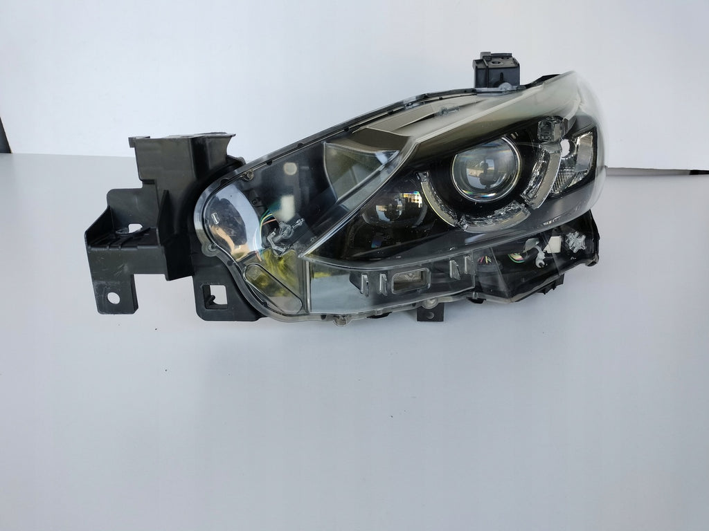 Frontscheinwerfer Mazda 6 Gj 576941007G Links Scheinwerfer Headlight